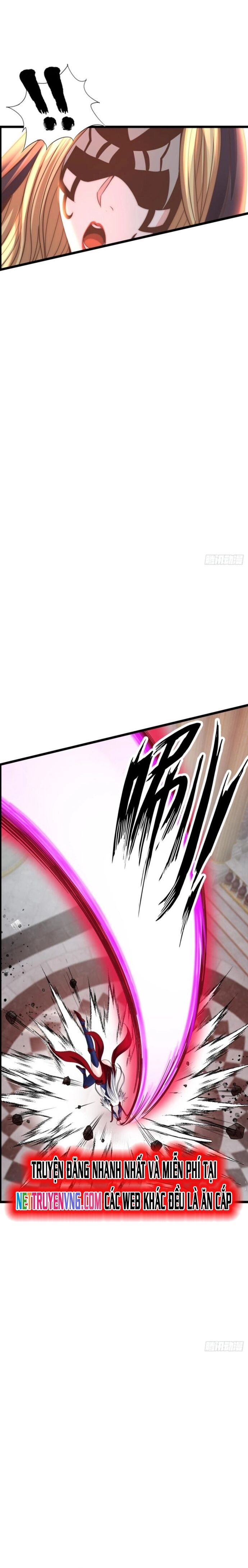 Phát Sóng Trực Tiếp, Ta Quét Ngang Dị Giới Chapter 30 - 12