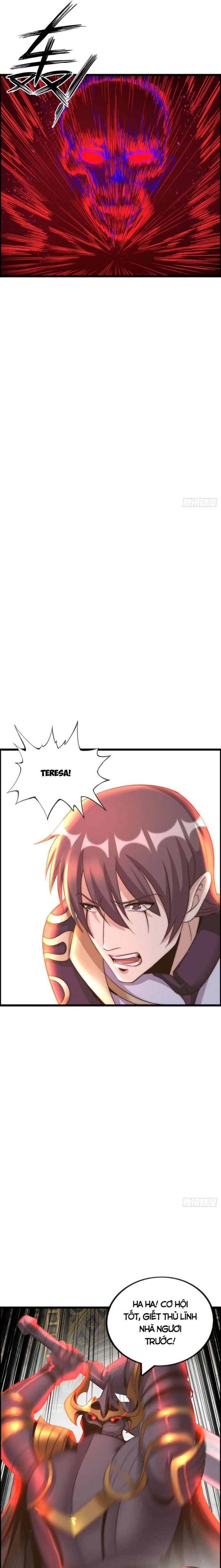 Phát Sóng Trực Tiếp, Ta Quét Ngang Dị Giới Chapter 30 - 13