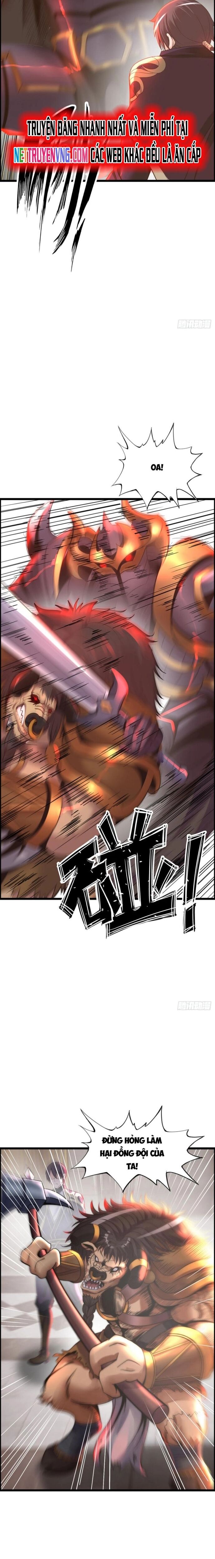 Phát Sóng Trực Tiếp, Ta Quét Ngang Dị Giới Chapter 30 - 14