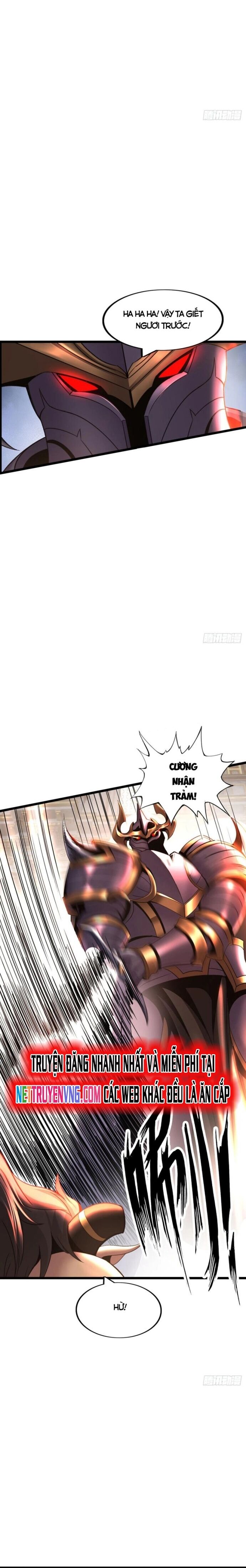 Phát Sóng Trực Tiếp, Ta Quét Ngang Dị Giới Chapter 30 - 15