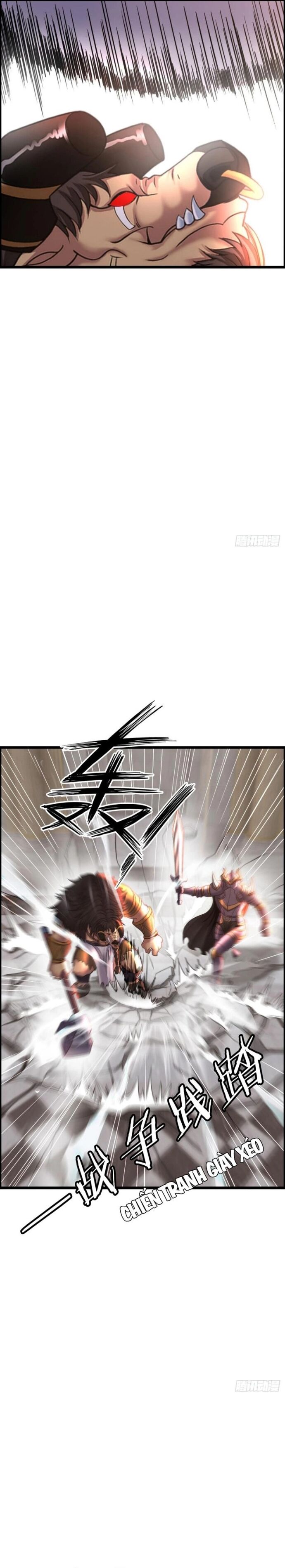 Phát Sóng Trực Tiếp, Ta Quét Ngang Dị Giới Chapter 30 - 16