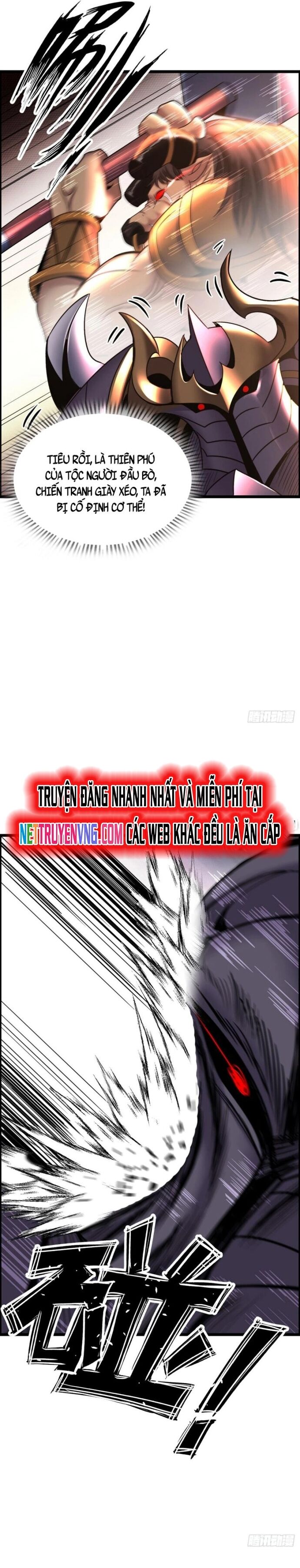 Phát Sóng Trực Tiếp, Ta Quét Ngang Dị Giới Chapter 30 - 17
