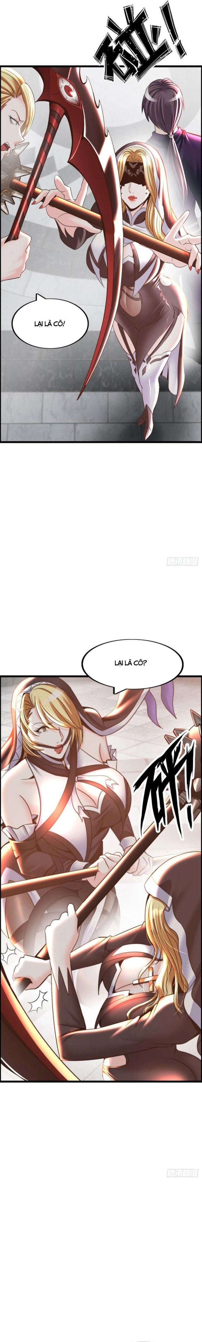 Phát Sóng Trực Tiếp, Ta Quét Ngang Dị Giới Chapter 30 - 4