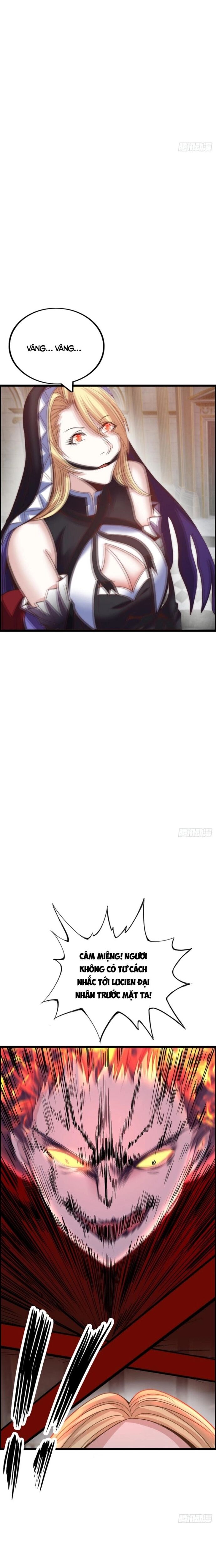 Phát Sóng Trực Tiếp, Ta Quét Ngang Dị Giới Chapter 30 - 6