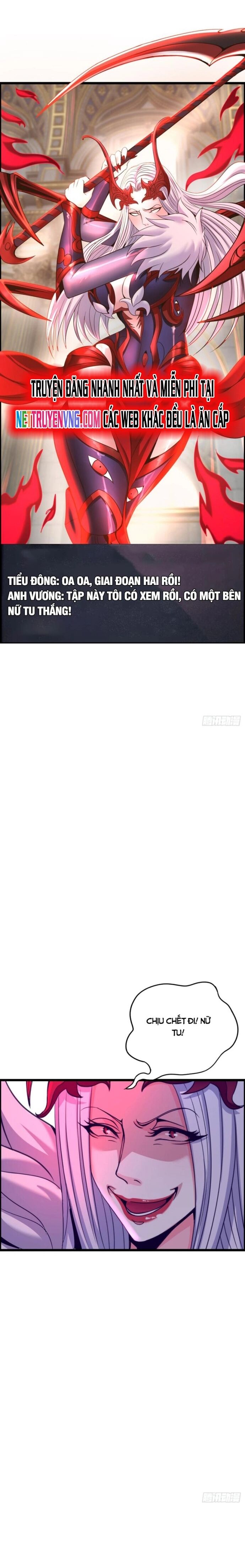 Phát Sóng Trực Tiếp, Ta Quét Ngang Dị Giới Chapter 30 - 7