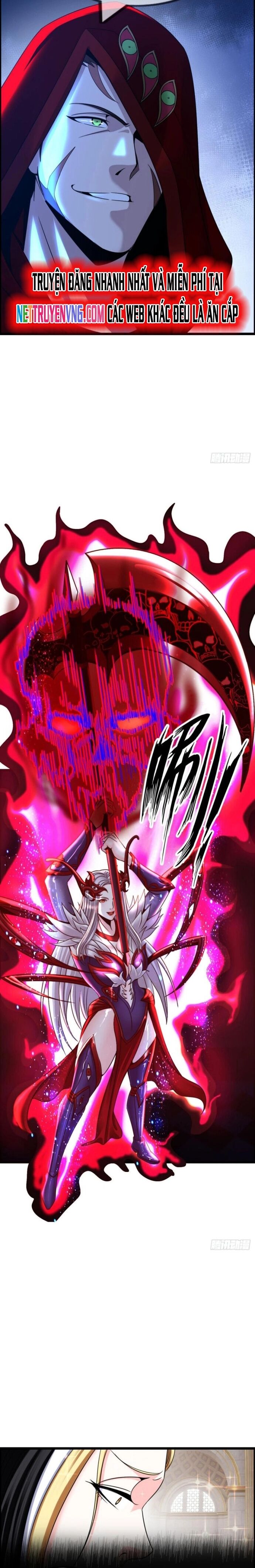 Phát Sóng Trực Tiếp, Ta Quét Ngang Dị Giới Chapter 30 - 9