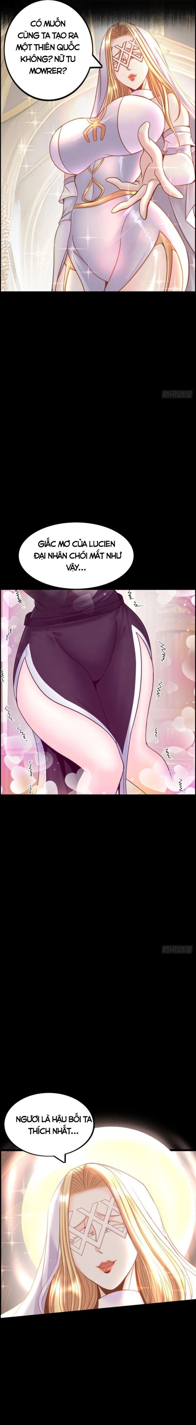 Phát Sóng Trực Tiếp, Ta Quét Ngang Dị Giới Chapter 30 - 10