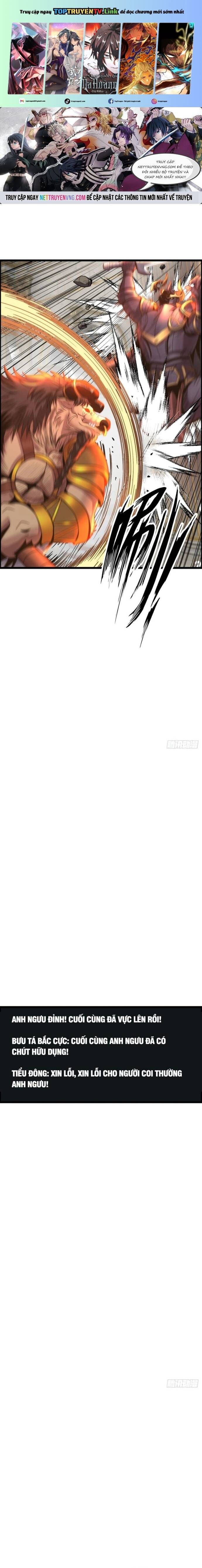 Phát Sóng Trực Tiếp, Ta Quét Ngang Dị Giới Chapter 31 - 2