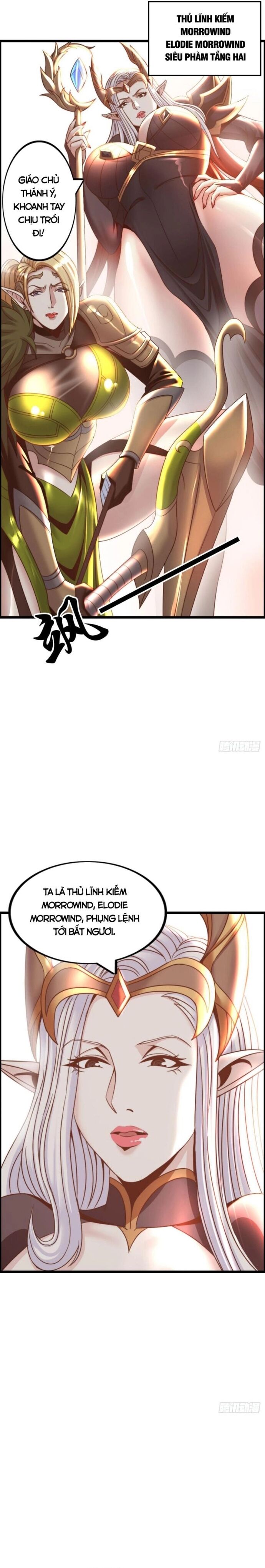 Phát Sóng Trực Tiếp, Ta Quét Ngang Dị Giới Chapter 31 - 16