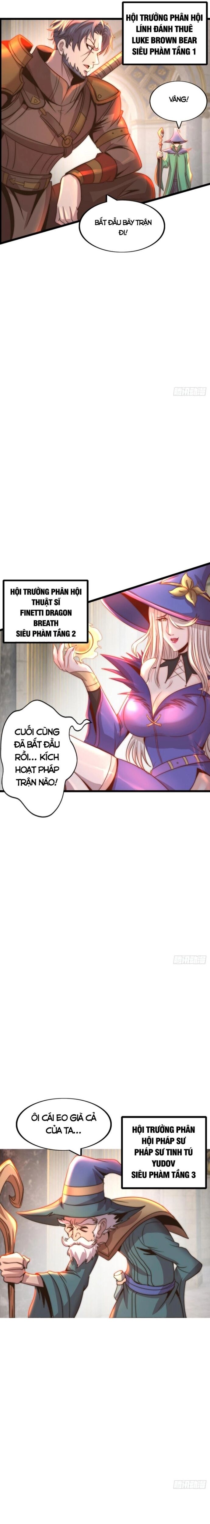 Phát Sóng Trực Tiếp, Ta Quét Ngang Dị Giới Chapter 31 - 18