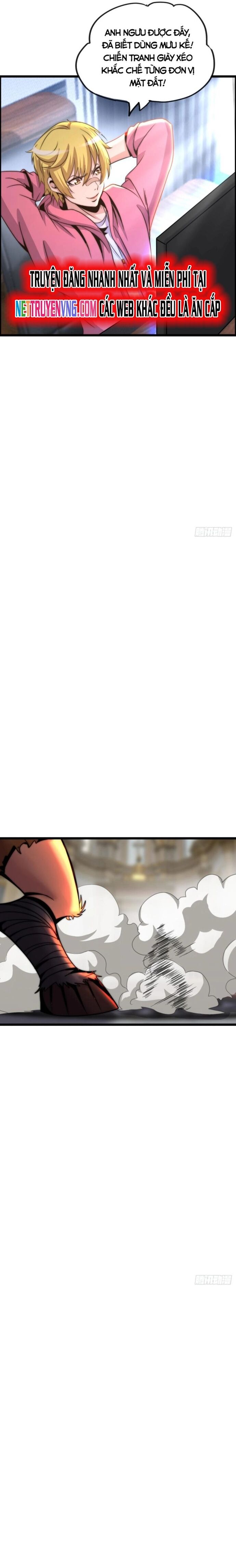 Phát Sóng Trực Tiếp, Ta Quét Ngang Dị Giới Chapter 31 - 3