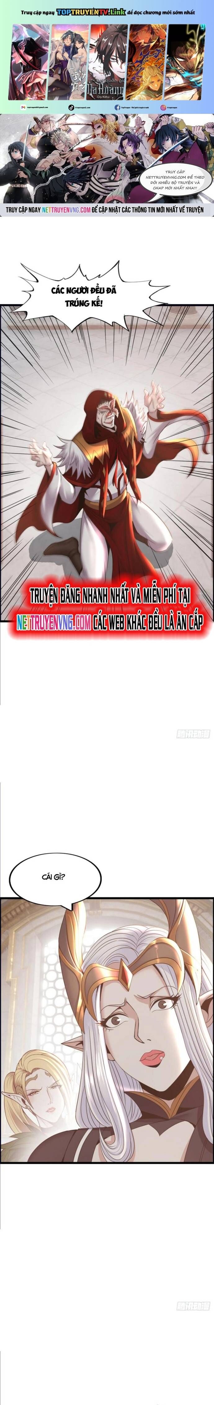 Phát Sóng Trực Tiếp, Ta Quét Ngang Dị Giới Chapter 32 - 2