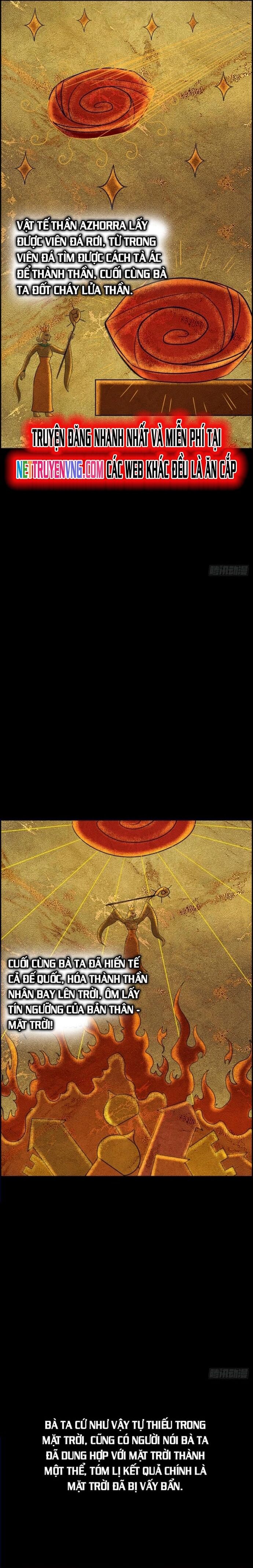 Phát Sóng Trực Tiếp, Ta Quét Ngang Dị Giới Chapter 32 - 12