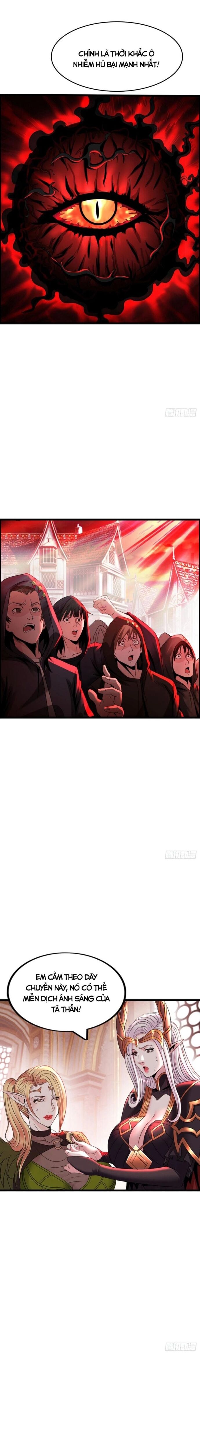 Phát Sóng Trực Tiếp, Ta Quét Ngang Dị Giới Chapter 32 - 15