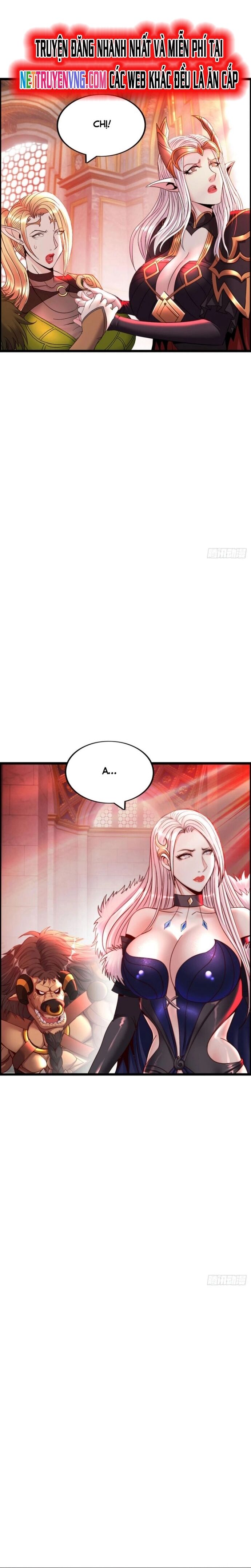 Phát Sóng Trực Tiếp, Ta Quét Ngang Dị Giới Chapter 32 - 16
