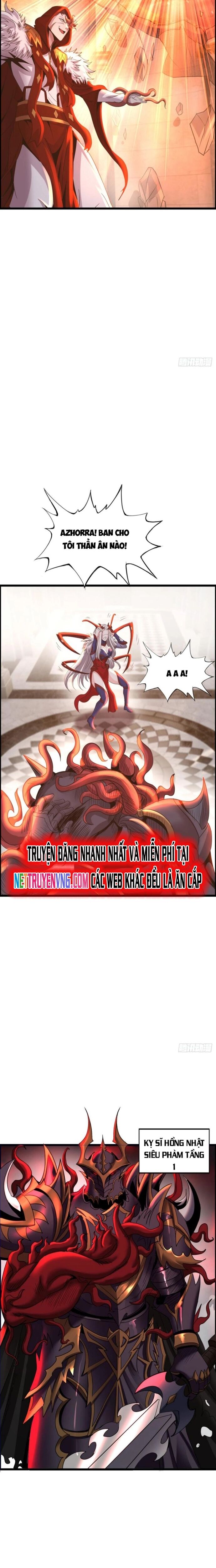 Phát Sóng Trực Tiếp, Ta Quét Ngang Dị Giới Chapter 32 - 18