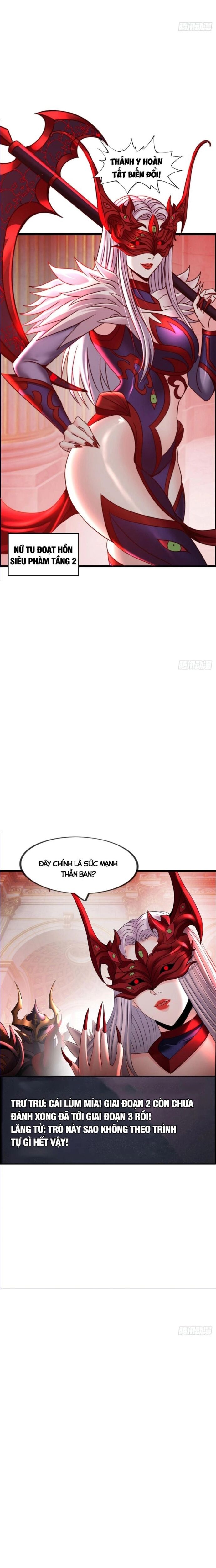 Phát Sóng Trực Tiếp, Ta Quét Ngang Dị Giới Chapter 32 - 19