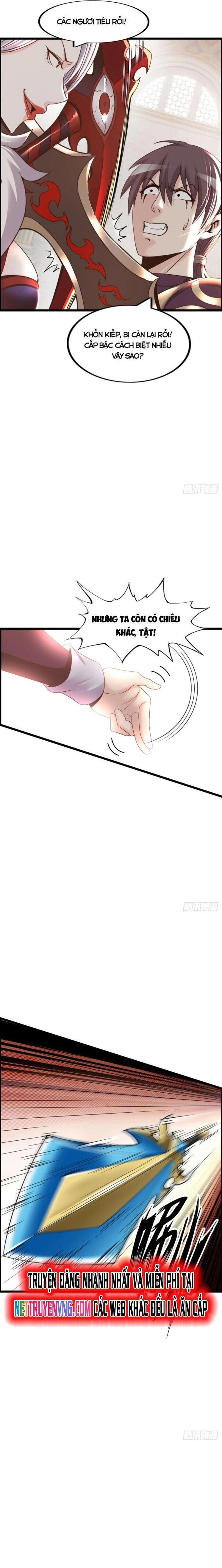 Phát Sóng Trực Tiếp, Ta Quét Ngang Dị Giới Chapter 32 - 4