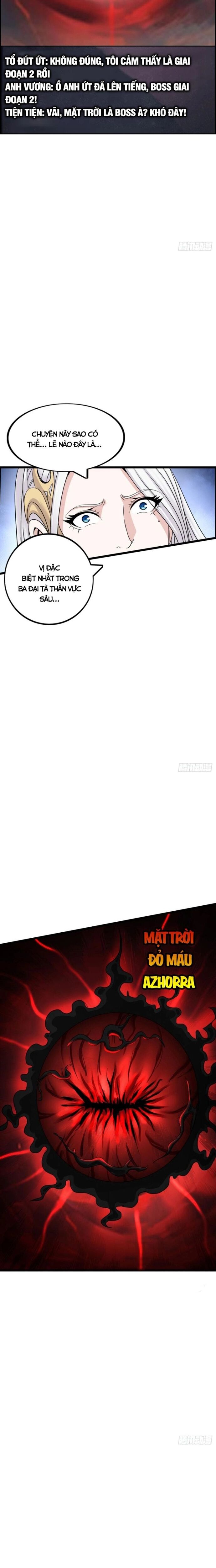 Phát Sóng Trực Tiếp, Ta Quét Ngang Dị Giới Chapter 32 - 10