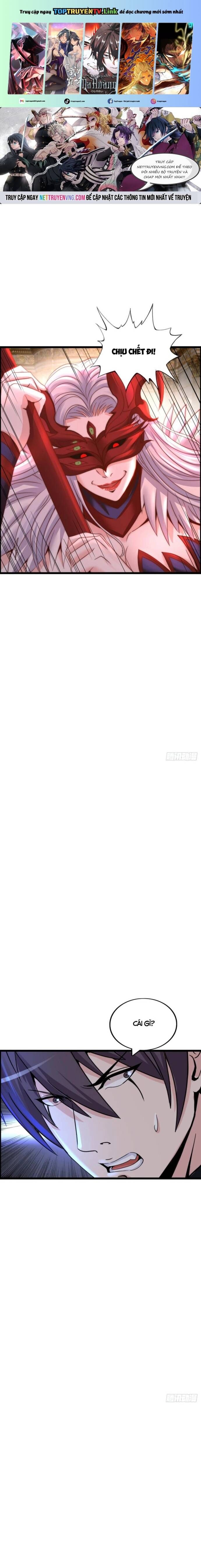 Phát Sóng Trực Tiếp, Ta Quét Ngang Dị Giới Chapter 33 - 2