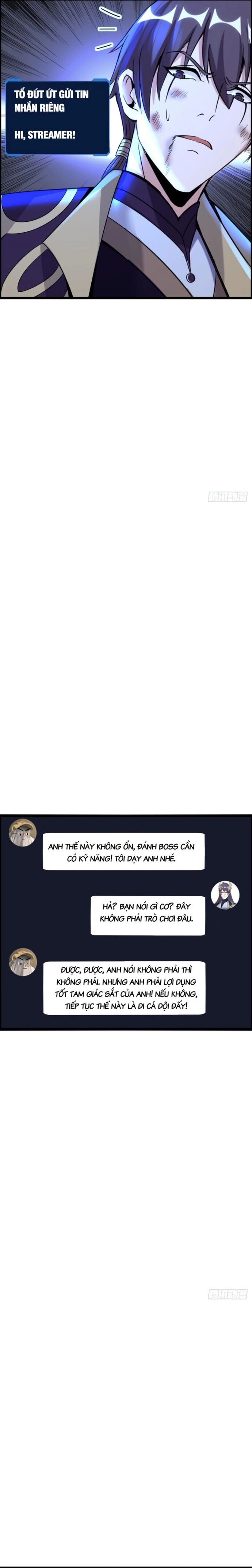 Phát Sóng Trực Tiếp, Ta Quét Ngang Dị Giới Chapter 33 - 13