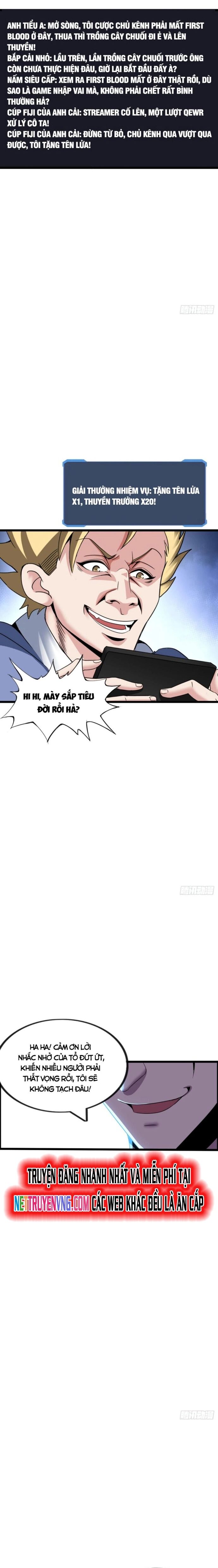 Phát Sóng Trực Tiếp, Ta Quét Ngang Dị Giới Chapter 33 - 17
