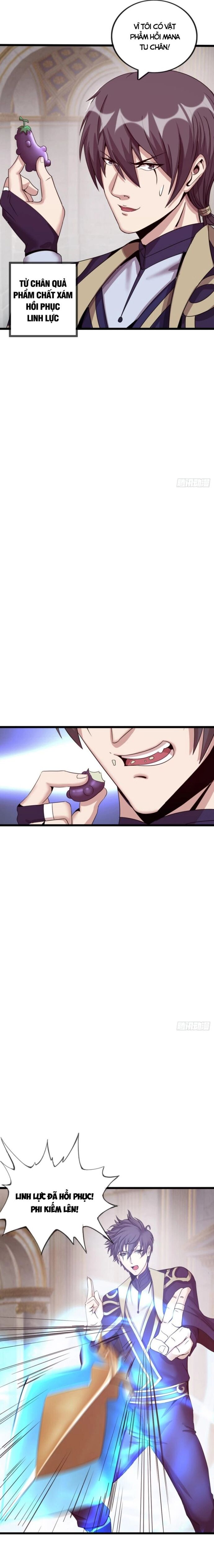 Phát Sóng Trực Tiếp, Ta Quét Ngang Dị Giới Chapter 33 - 18