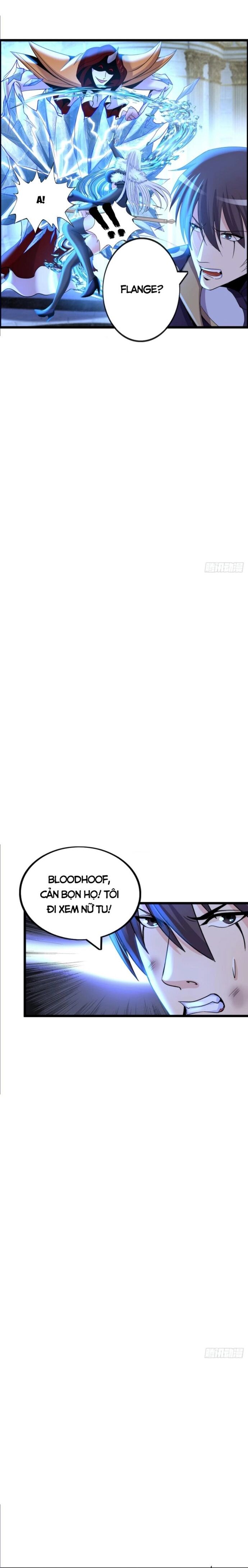 Phát Sóng Trực Tiếp, Ta Quét Ngang Dị Giới Chapter 33 - 20