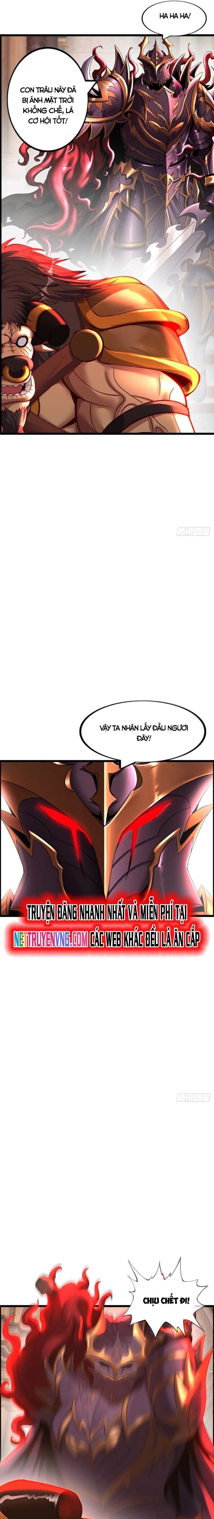 Phát Sóng Trực Tiếp, Ta Quét Ngang Dị Giới Chapter 33 - 5