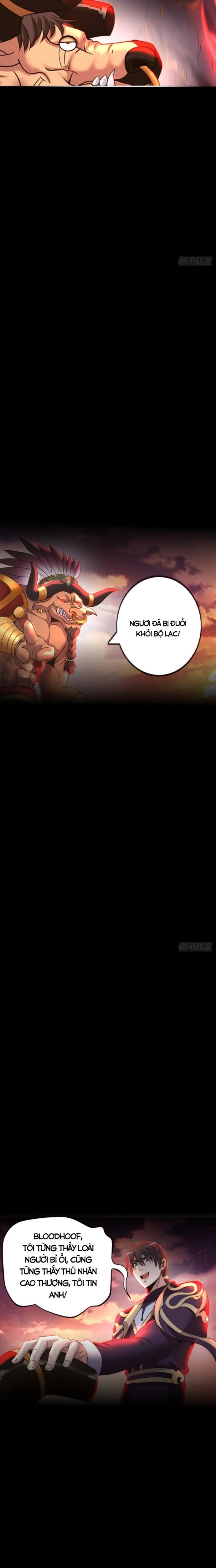 Phát Sóng Trực Tiếp, Ta Quét Ngang Dị Giới Chapter 33 - 6