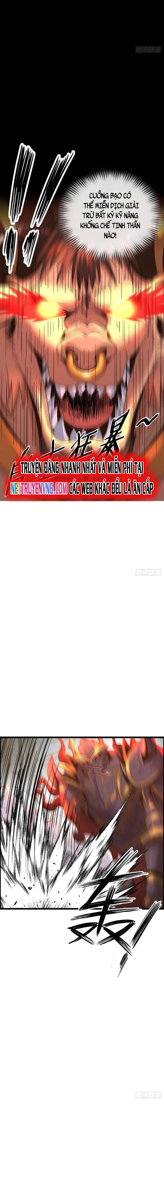 Phát Sóng Trực Tiếp, Ta Quét Ngang Dị Giới Chapter 33 - 7