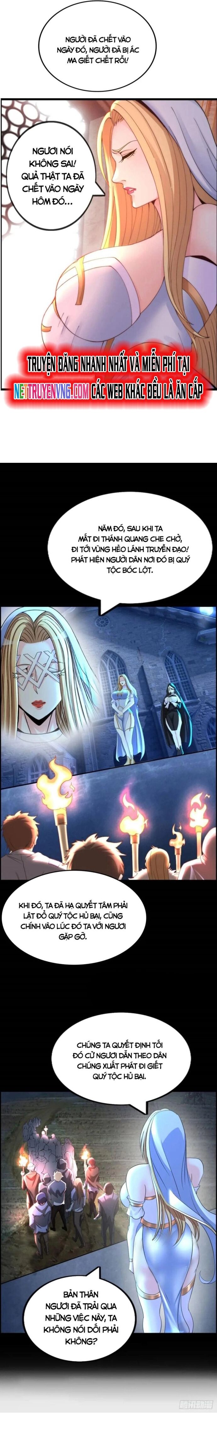 Phát Sóng Trực Tiếp, Ta Quét Ngang Dị Giới Chapter 38 - 3