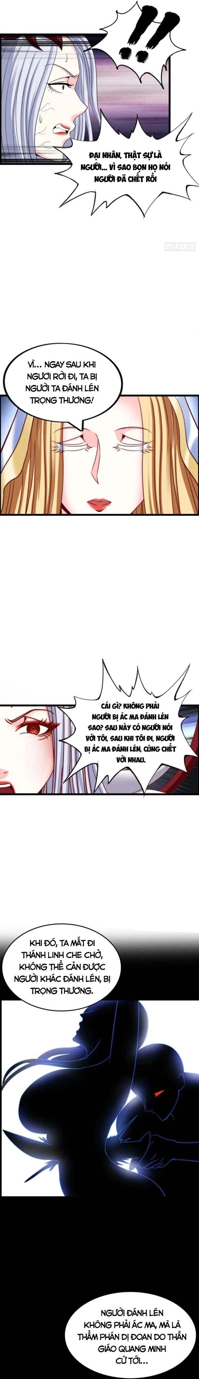 Phát Sóng Trực Tiếp, Ta Quét Ngang Dị Giới Chapter 38 - 4