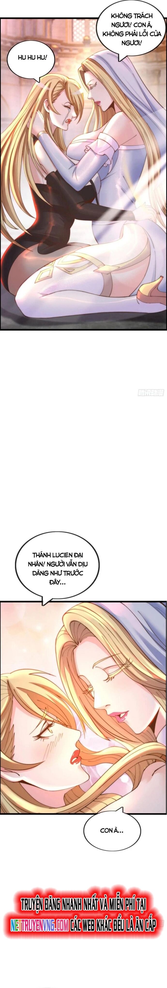 Phát Sóng Trực Tiếp, Ta Quét Ngang Dị Giới Chapter 38 - 7