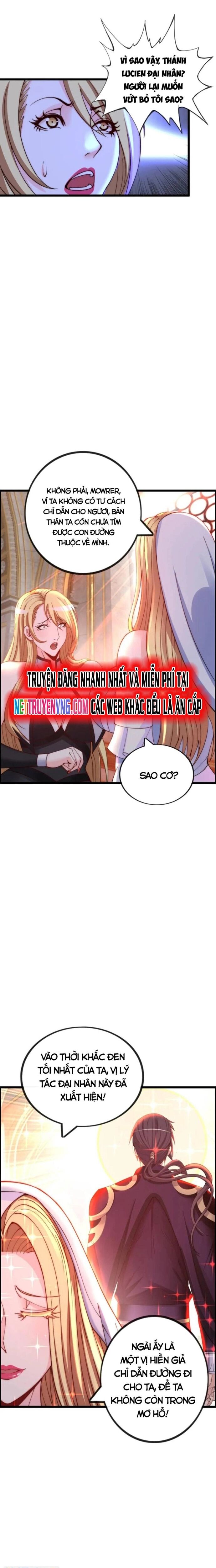 Phát Sóng Trực Tiếp, Ta Quét Ngang Dị Giới Chapter 38 - 9