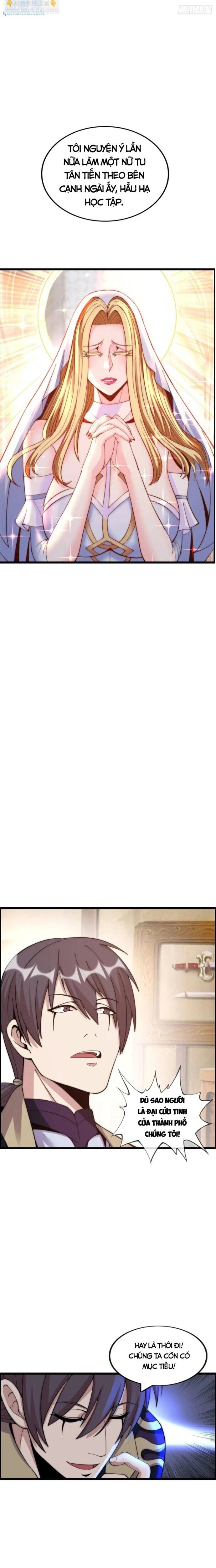 Phát Sóng Trực Tiếp, Ta Quét Ngang Dị Giới Chapter 38 - 10