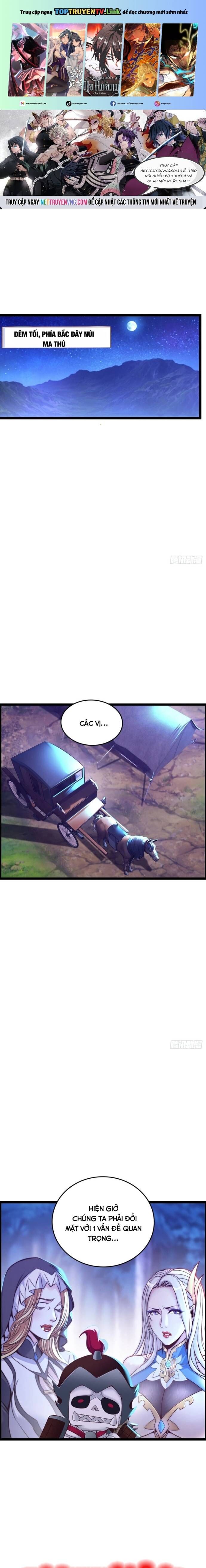 Phát Sóng Trực Tiếp, Ta Quét Ngang Dị Giới Chapter 39 - 2