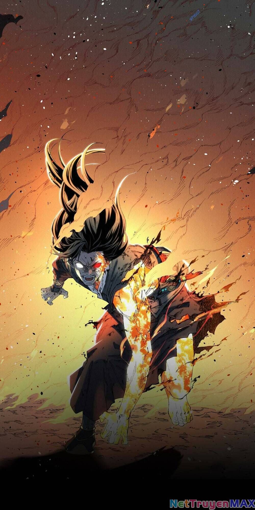 Kim Nhất Bộ Bất Tử Chapter 13 - 2