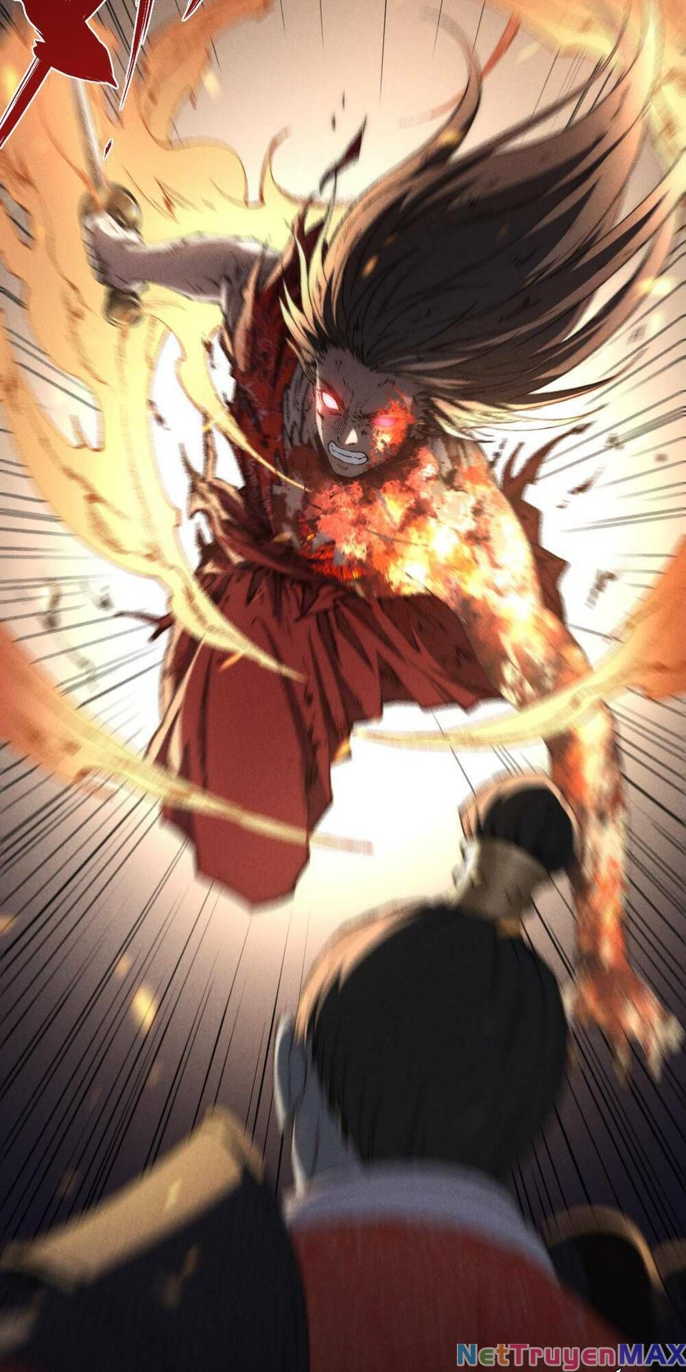 Kim Nhất Bộ Bất Tử Chapter 13 - 14