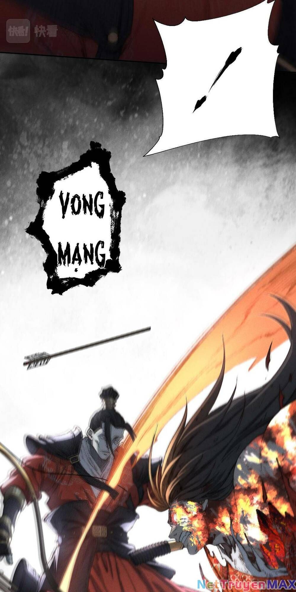 Kim Nhất Bộ Bất Tử Chapter 13 - 15