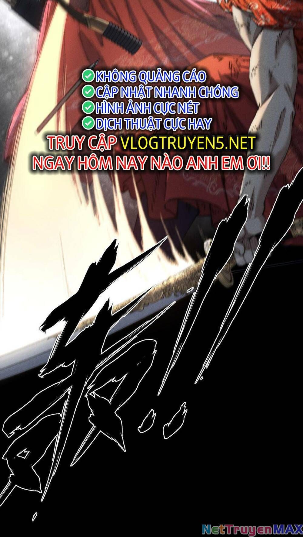 Kim Nhất Bộ Bất Tử Chapter 13 - 16