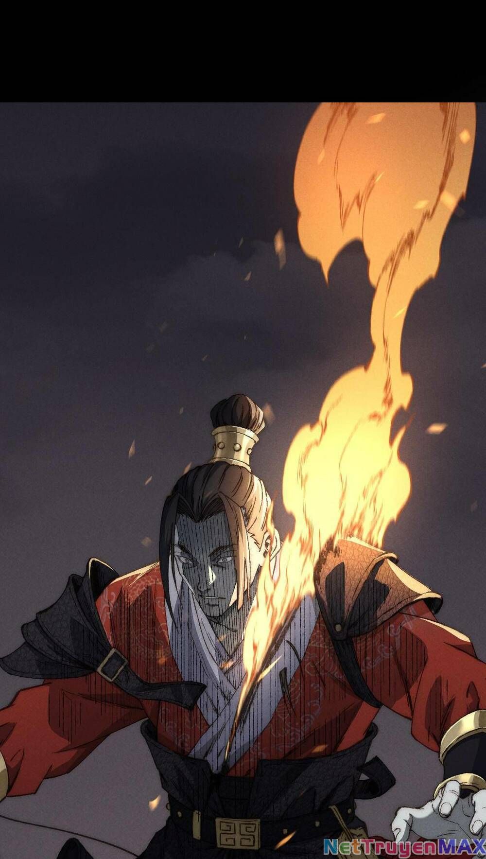 Kim Nhất Bộ Bất Tử Chapter 13 - 17