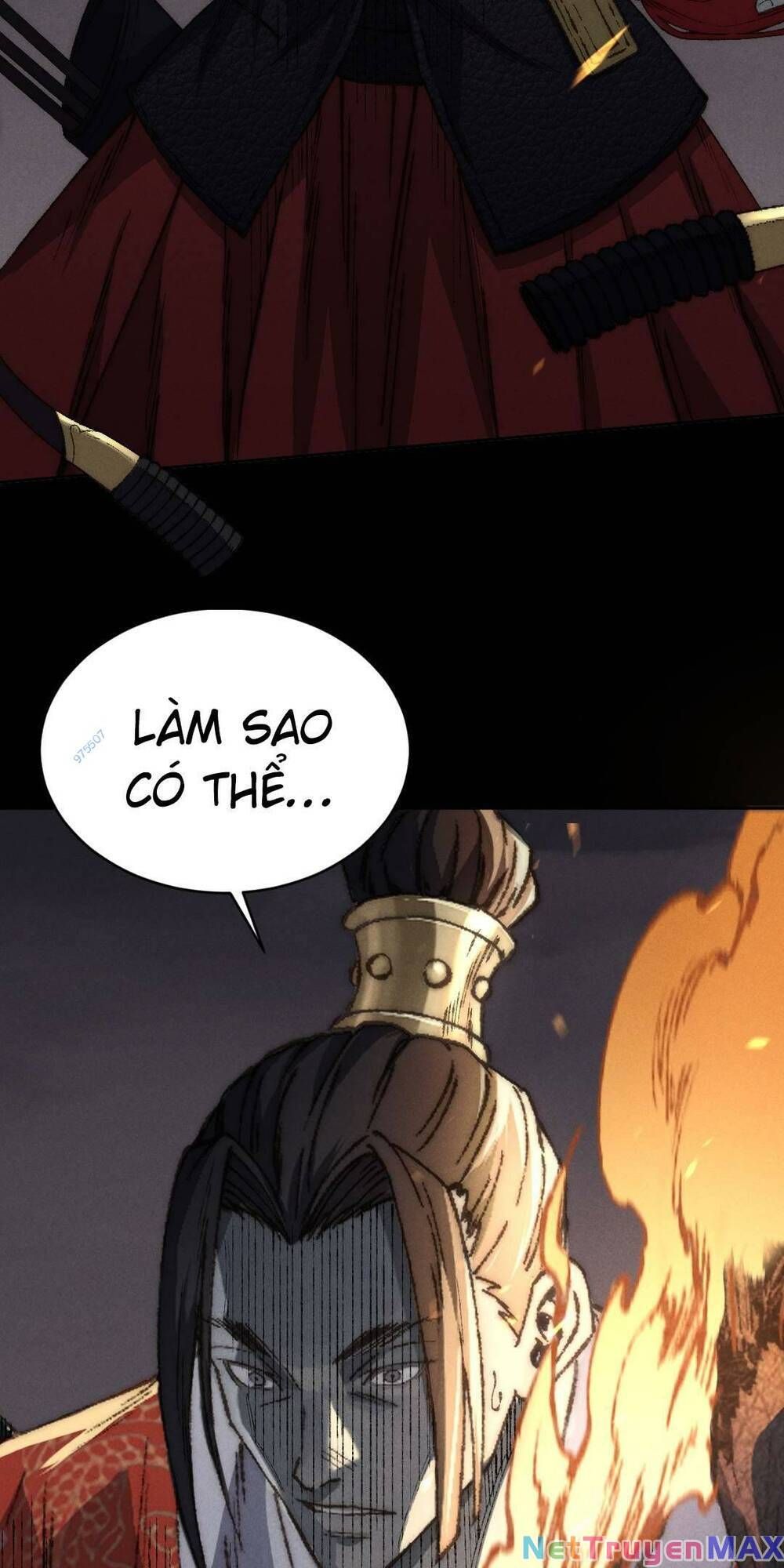 Kim Nhất Bộ Bất Tử Chapter 13 - 18