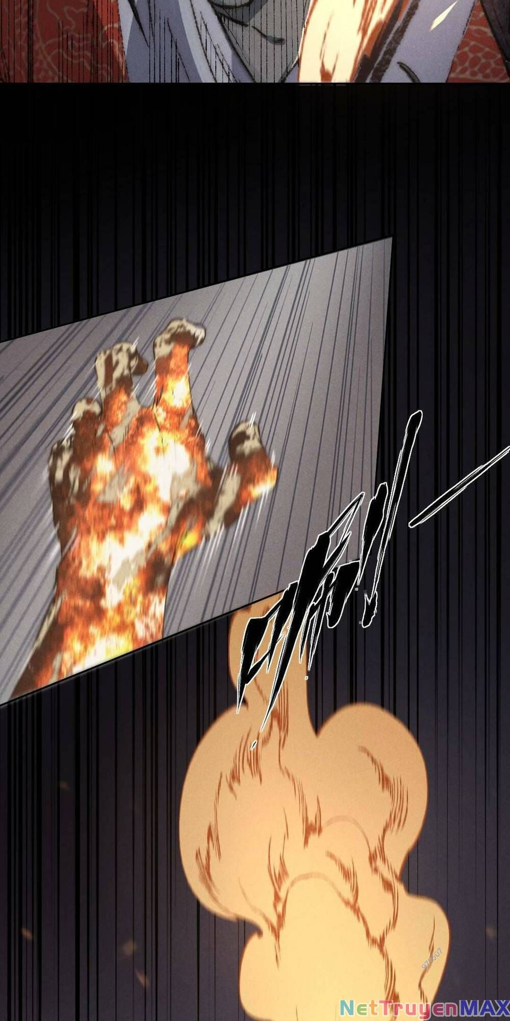 Kim Nhất Bộ Bất Tử Chapter 13 - 19