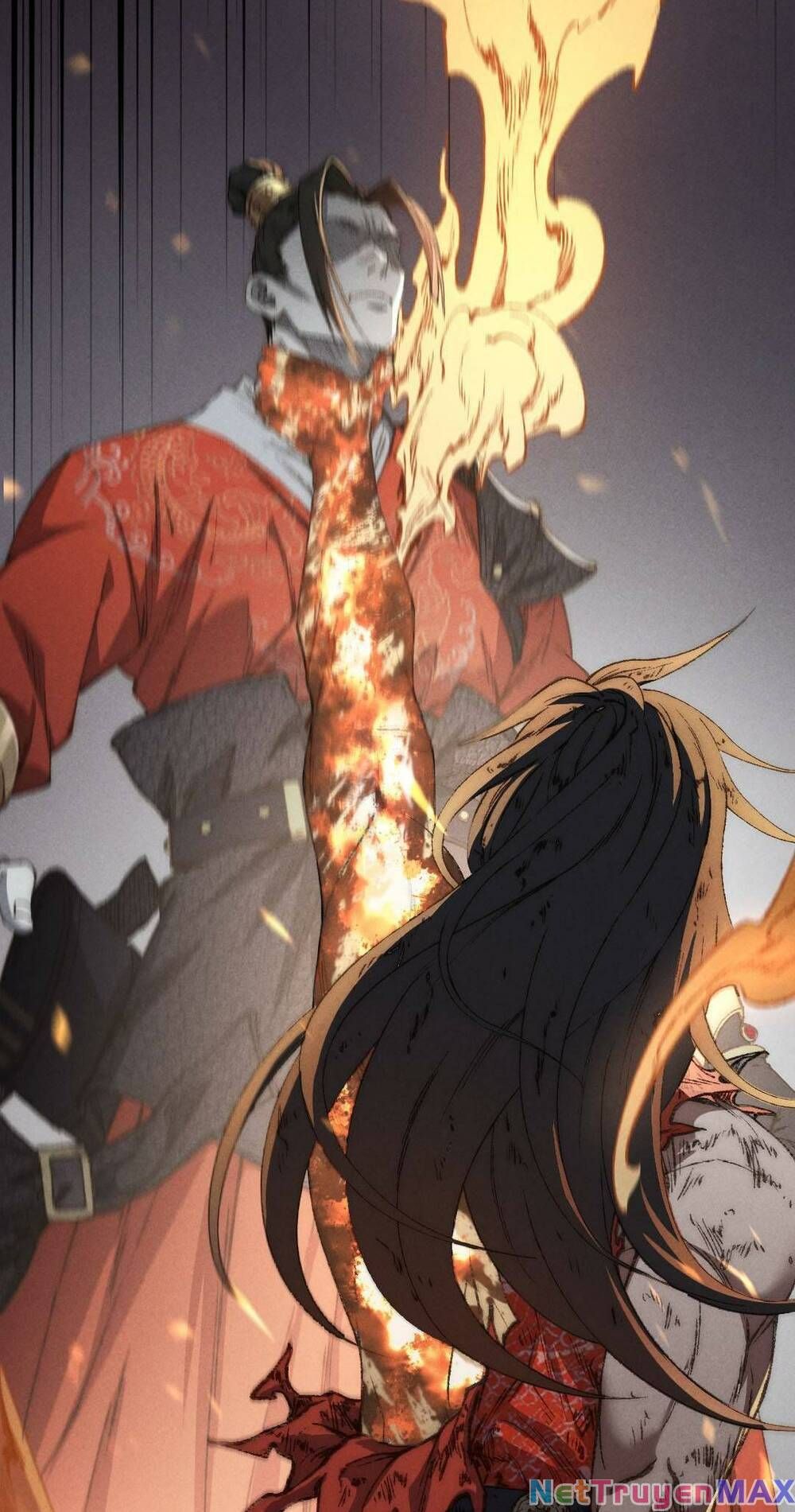 Kim Nhất Bộ Bất Tử Chapter 13 - 20