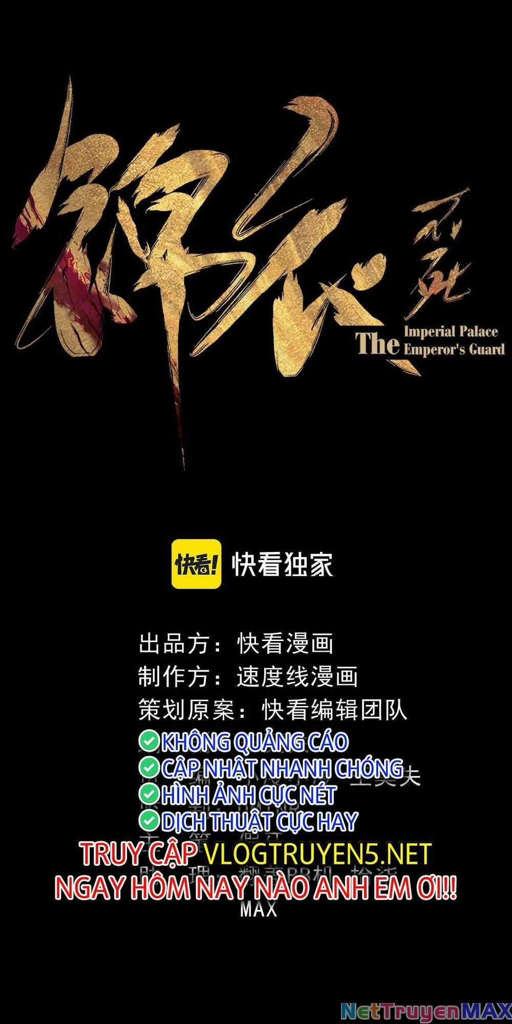 Kim Nhất Bộ Bất Tử Chapter 13 - 3