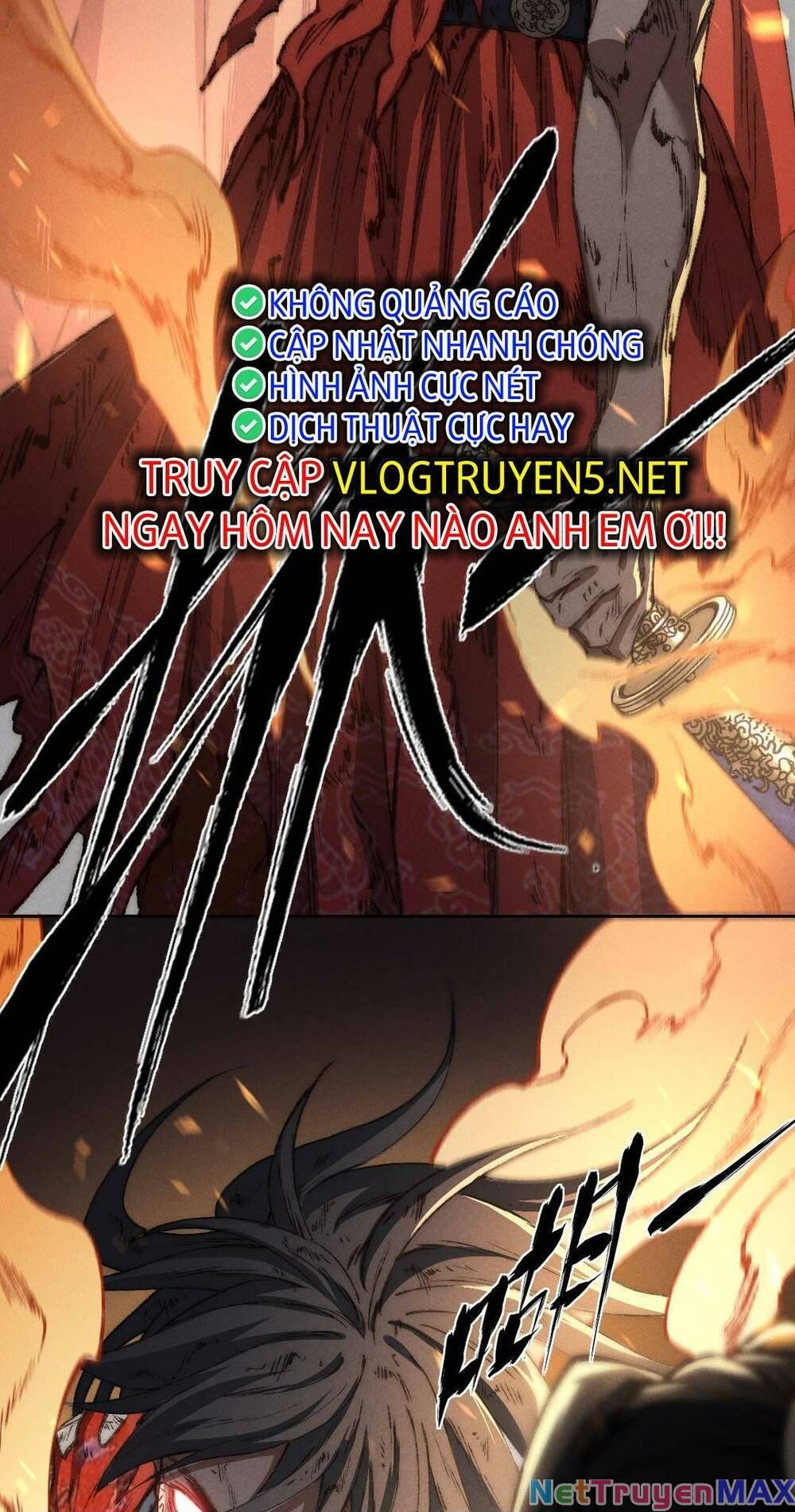Kim Nhất Bộ Bất Tử Chapter 13 - 21
