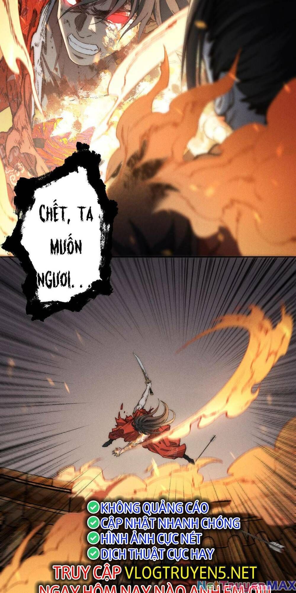 Kim Nhất Bộ Bất Tử Chapter 13 - 22