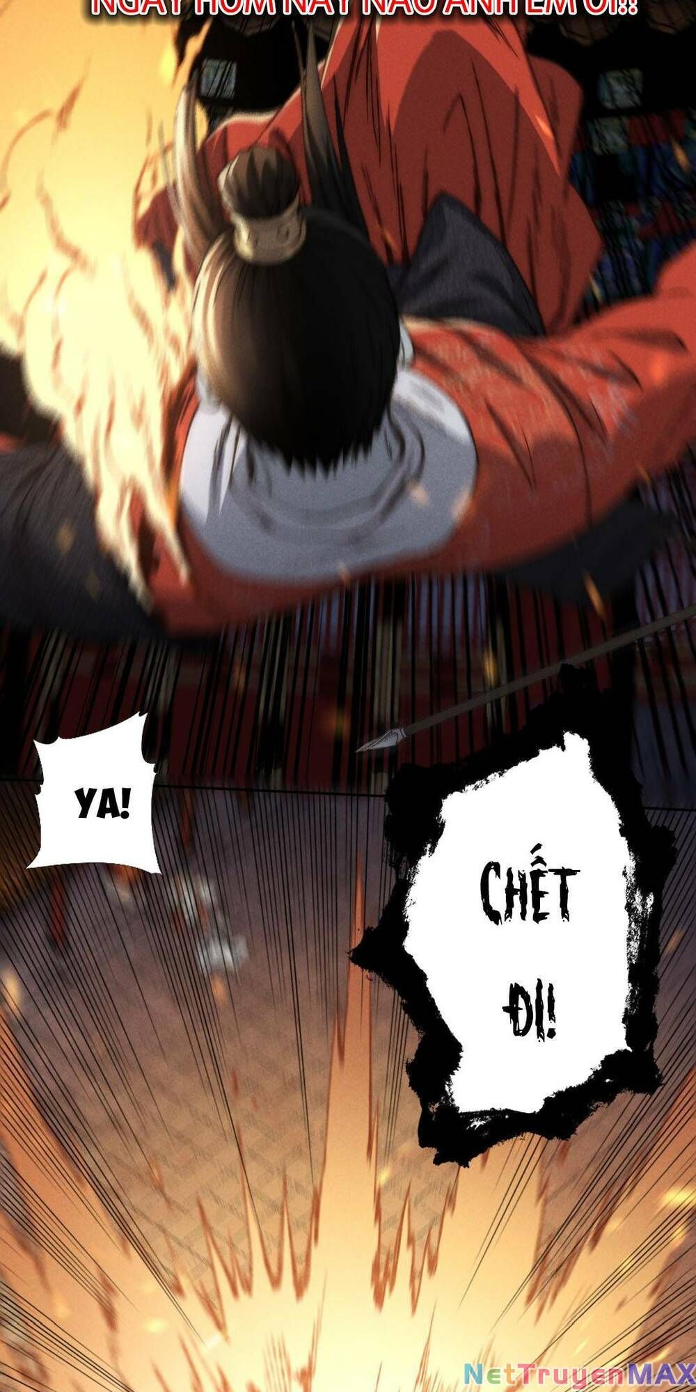 Kim Nhất Bộ Bất Tử Chapter 13 - 23