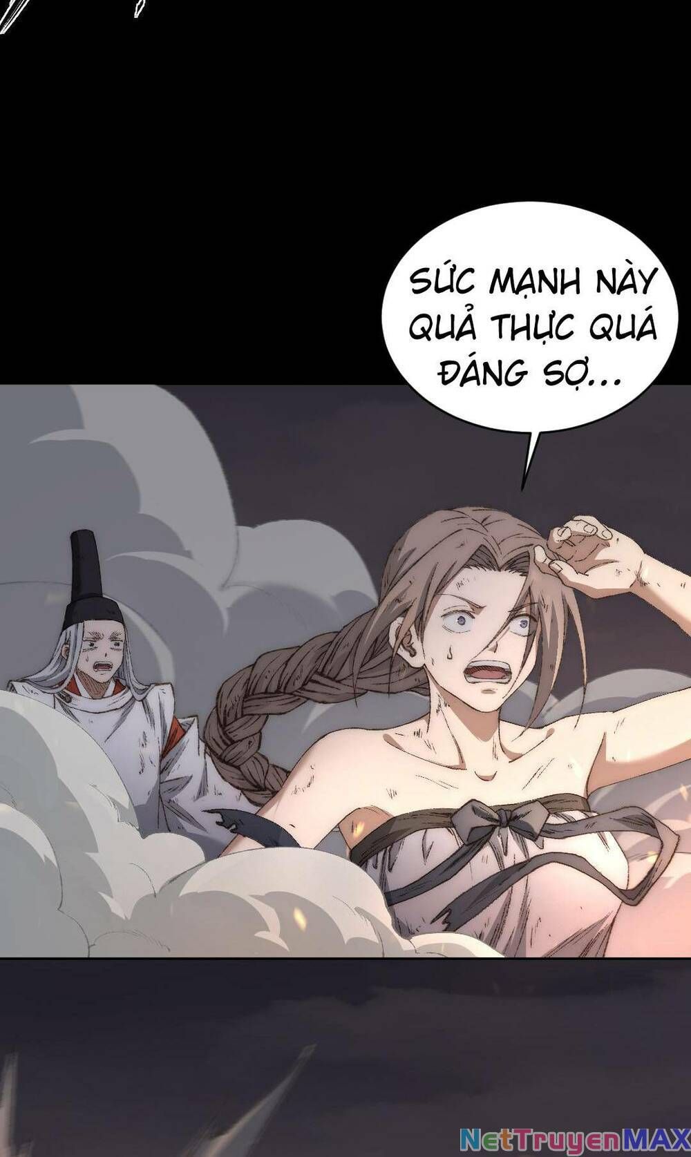 Kim Nhất Bộ Bất Tử Chapter 13 - 25